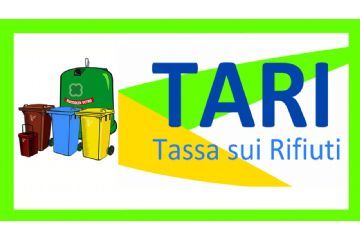 Avviso Tassa sui rifiuti (TA.RI.)