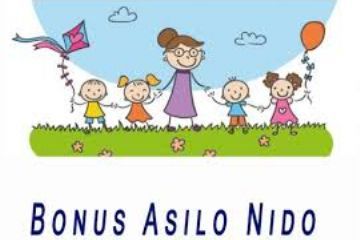 Contributo a sostegno del pagamento rette asili nido