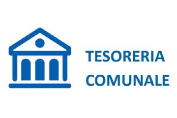 Manifestazione di interesse a partecipare alla trattativa diretta per l’affidamento della gestione del servizio di Tesoreria comunale